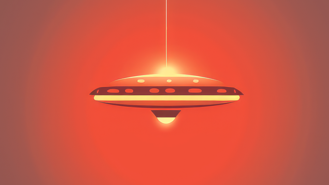 UFO-fænomenets påstande