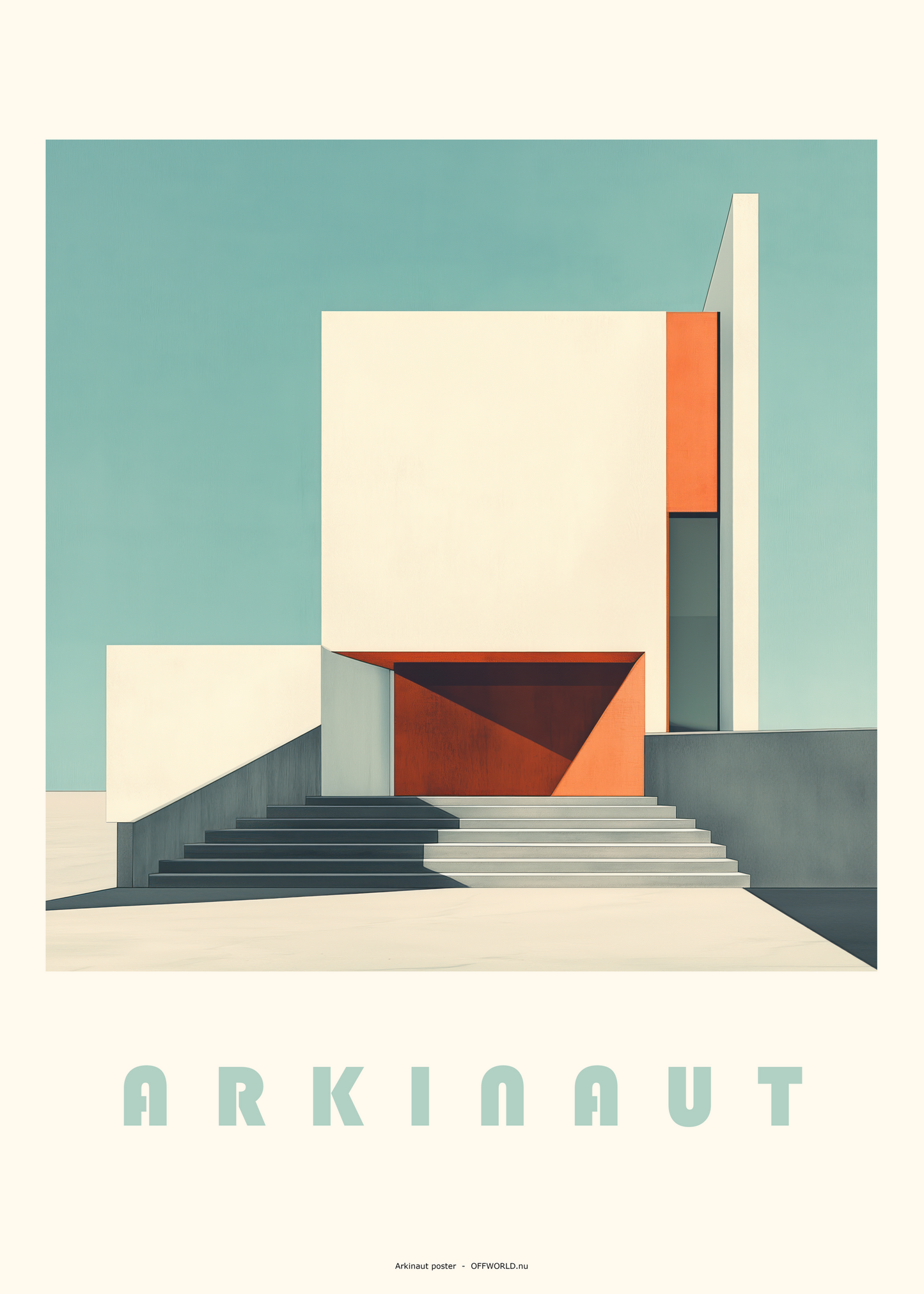 Poster #1073 Arkinaut