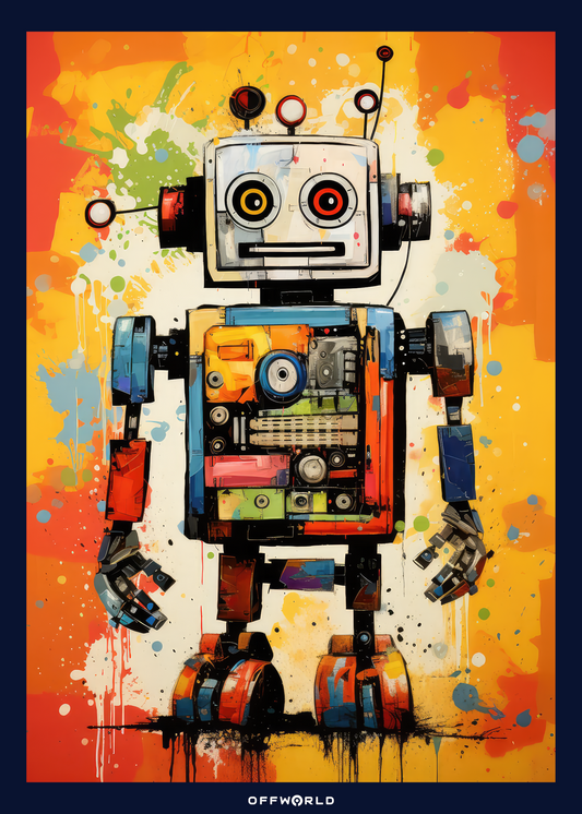 #851 Robotics II