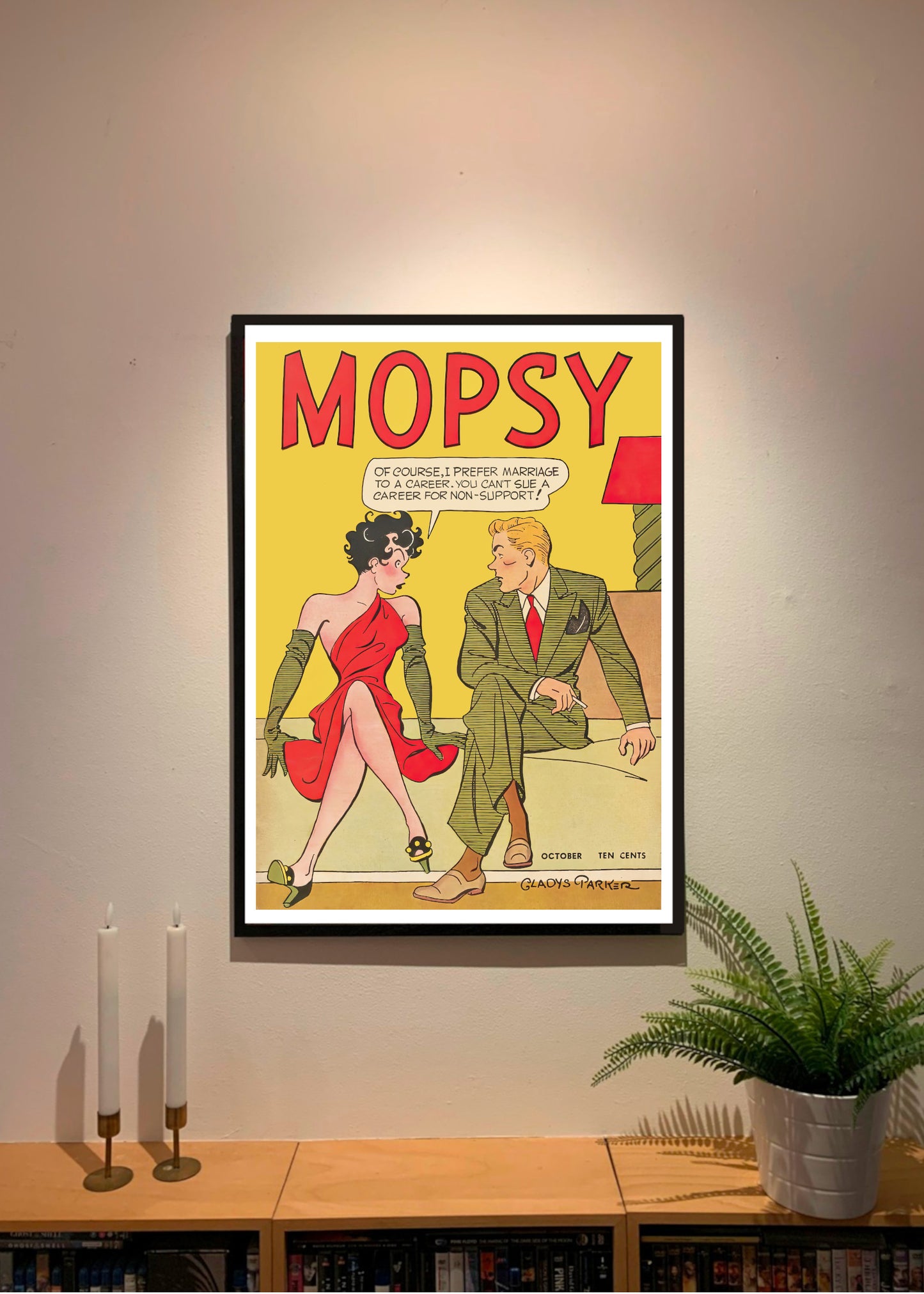 #962 Mopsy